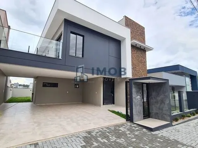 Imagem: Casa Alto Padrão com 3 Suítes, Amizade