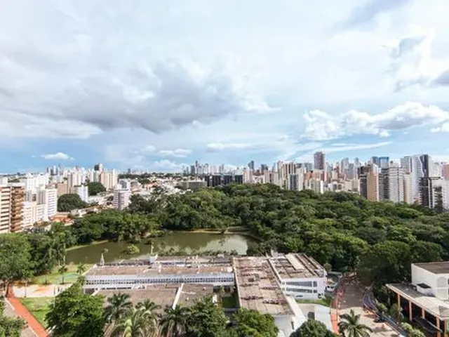 Imagem: Goiânia - Conjunto Comercial/Sala - Setor