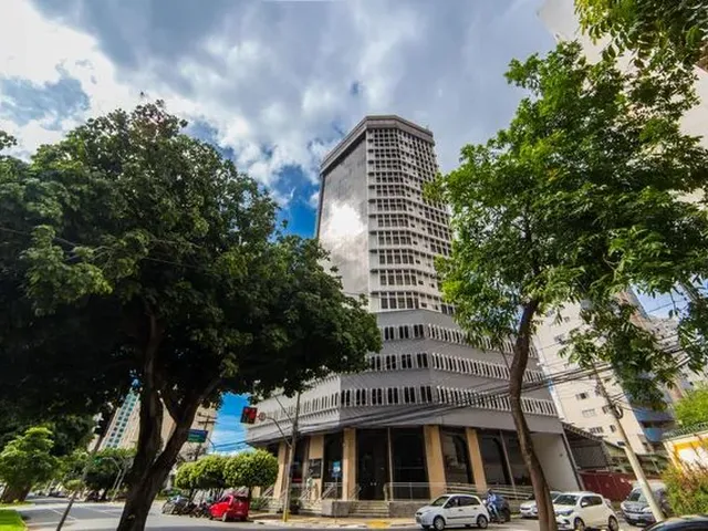 Imagem 2: Goiânia - Conjunto Comercial/Sala - Setor Central