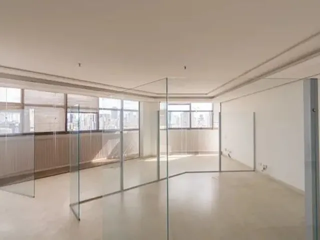 Imagem 3: Goiânia - Conjunto Comercial/Sala - Setor Central