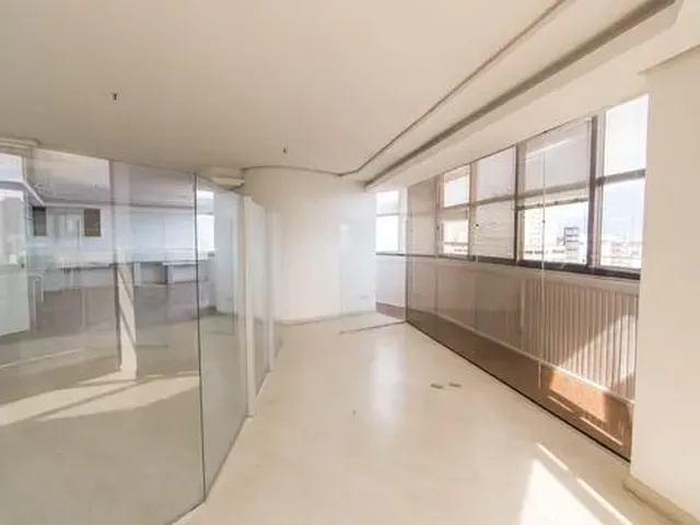 Imagem 5: Goiânia - Conjunto Comercial/Sala - Setor Central