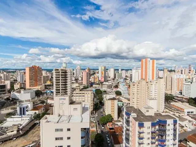 Imagem 9: Goiânia - Conjunto Comercial/Sala - Setor Central
