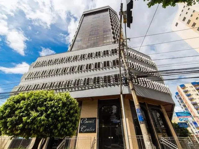 Imagem 6: Goiânia - Conjunto Comercial/Sala - Setor Central
