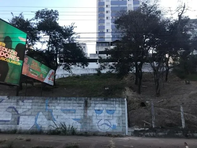 Imagem: Belo Horizonte - Loteamento/Condomínio