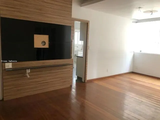 Imagem: Apartamento para Venda em Belo Horizonte