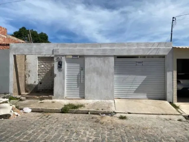 Imagem: Casa Novo Mundo 8 Mt Frente 31 Mt Fundo