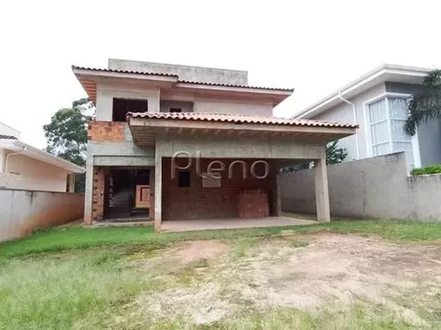 Imagem: Casa - Dois Córregos - Valinhos