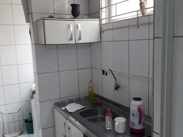Imagem 6: Apartamento Apartamento com 2 dormitórios