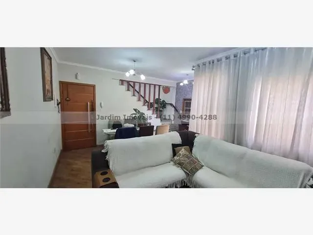 Imagem: Cobertura - Paraiso - Santo Andre - Sao