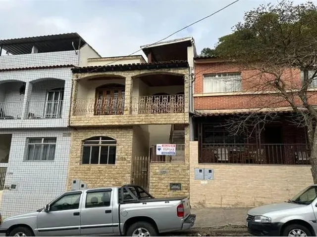 Imagem: Cobertura no Bairro santa Luzia