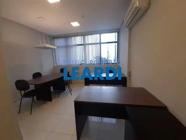 Imagem: Comercial - Parque Residencial Aquarius