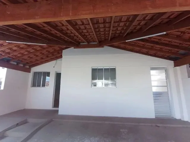 Imagem: Casa para Locação Condominio Chacara das