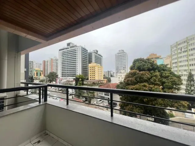 Imagem: Florianópolis - Apartamento Padrão - Centro