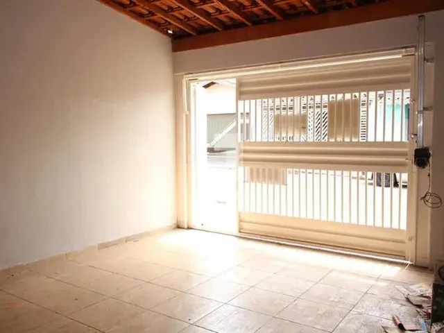 Imagem: Casa Térrea, 94 M2, 115 M2 Terreno, 3 Dormitórios