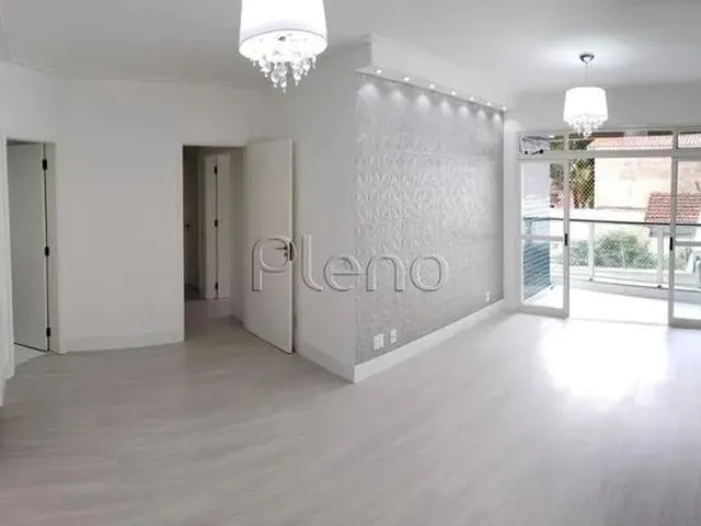 Imagem 10: Apartamento - Cambuí - Campinas