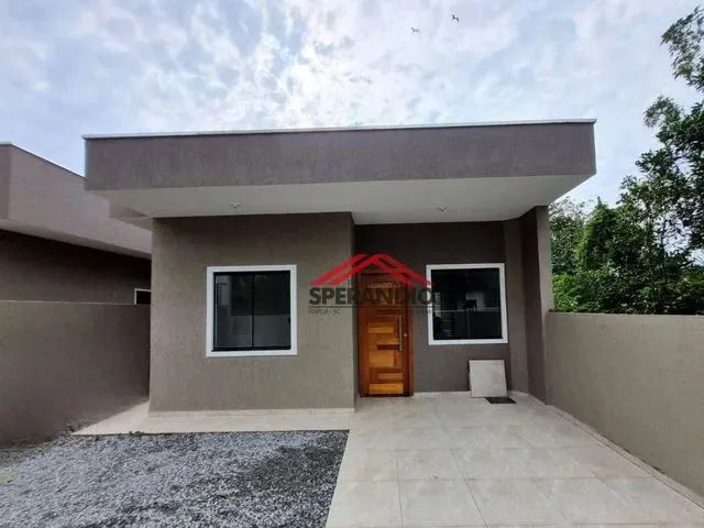 Imagem: Casa com 3 Dormitórios À Venda, 59 M²