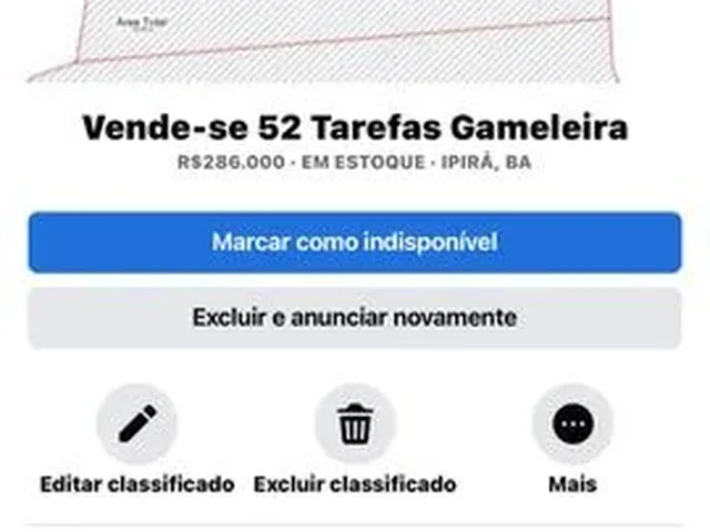 Imagem: Vende 52 Tarefas Ipirá