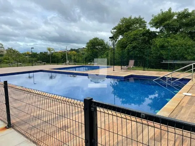 Imagem: Casa em Condomínio Villagio Girassol