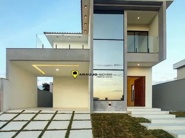 Imagem: Casa a Venda no Alphaville em Resende Rj