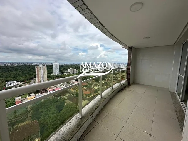 Imagem: Ocean Park - Apartamento (Cobertura Duplex)