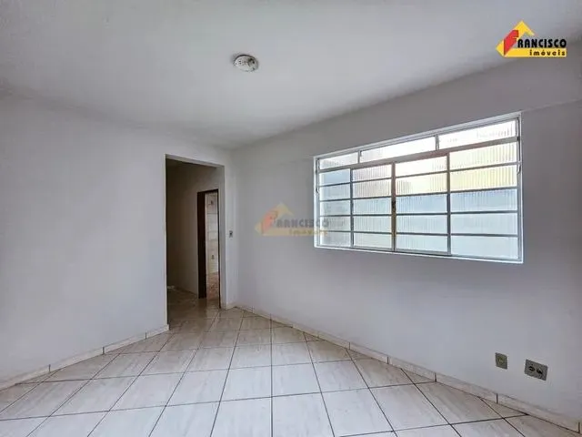 Imagem: Apartamento À Venda, 2 Quartos, 1 Vaga