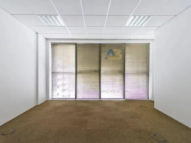 Imagem 10: Ótima Sala Comercial no Centro de Curitiba!