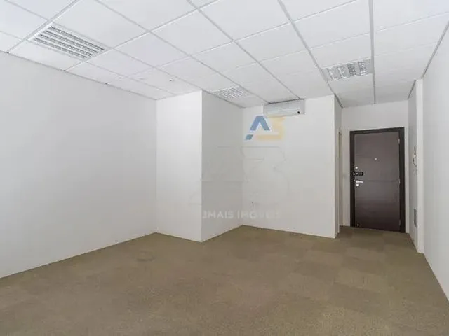 Imagem 9: Ótima Sala Comercial no Centro de Curitiba!