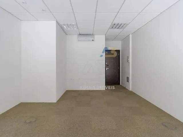 Imagem 16: Ótima Sala Comercial no Centro de Curitiba!