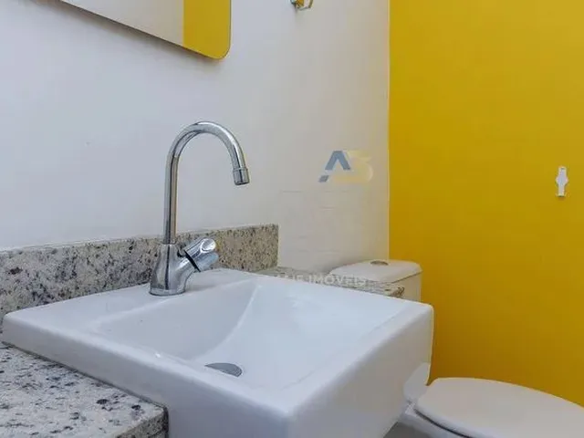 Imagem 5: Ótima Sala Comercial no Centro de Curitiba!