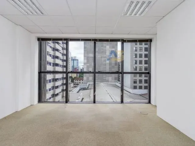 Imagem 11: Ótima Sala Comercial no Centro de Curitiba!