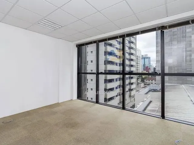 Imagem 8: Ótima Sala Comercial no Centro de Curitiba!