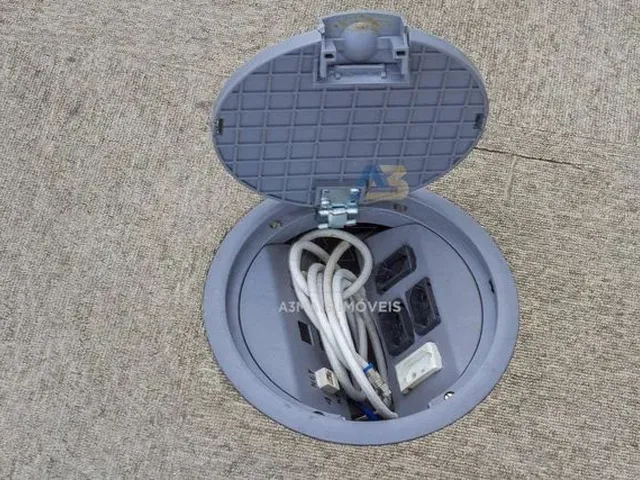 Imagem 14: Ótima Sala Comercial no Centro de Curitiba!