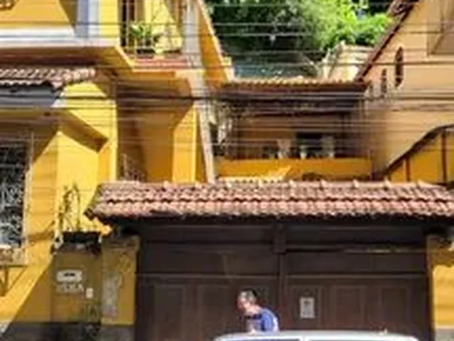 Imagem: Vendo Casa no Centro de Petrópolis