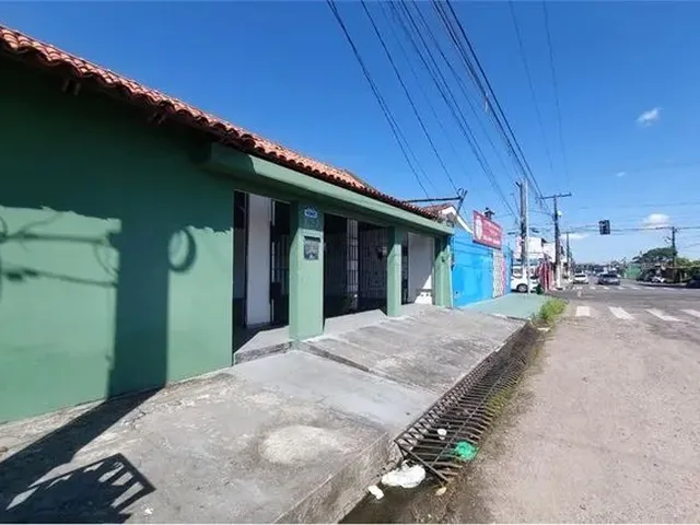 Imagem 1: Casa com 2 Quartos - 200M² - Cidade Nova 4 - Ananindeua