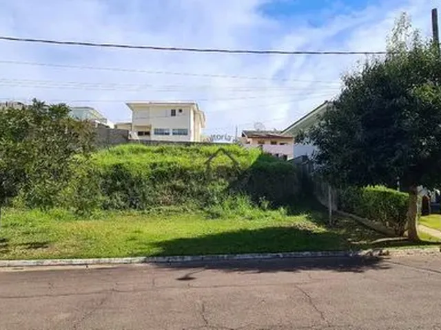 Imagem: Terreno À Venda no Condominio Villaggio