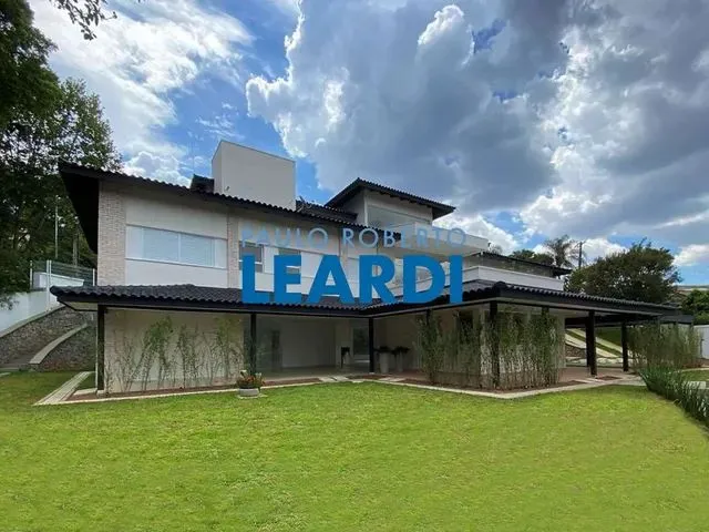 Imagem: Casa em Condomínio - Granja Viana II