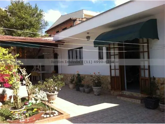 Imagem: Sobrado - Vila Floresta - Santo Andre