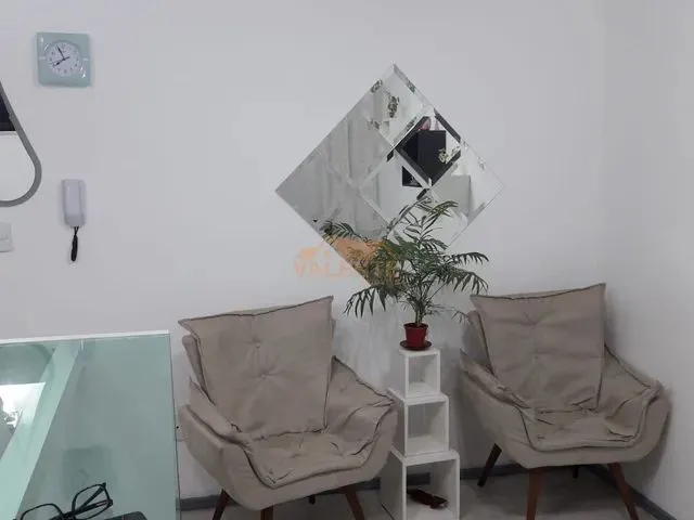 Imagem: Apartamento Residencial em Curitiba - Pr