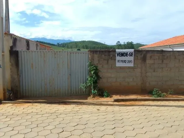 Imagem: Vendo Terreno em Queluz-Sp