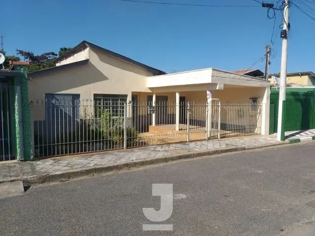 Imagem: Casa com Três Quartos no Jardim Camandocaia