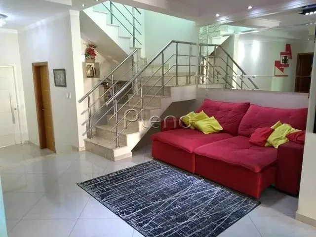 Imagem: Casa - Roncáglia - Valinhos