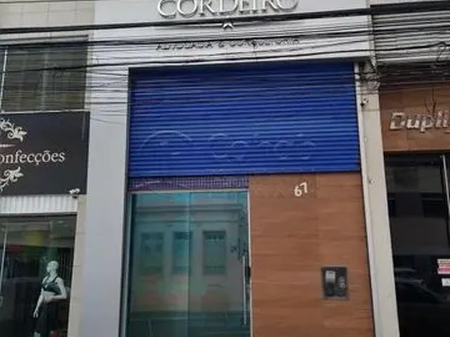 Imagem: Comercial Ponto Comercial em Aracaju