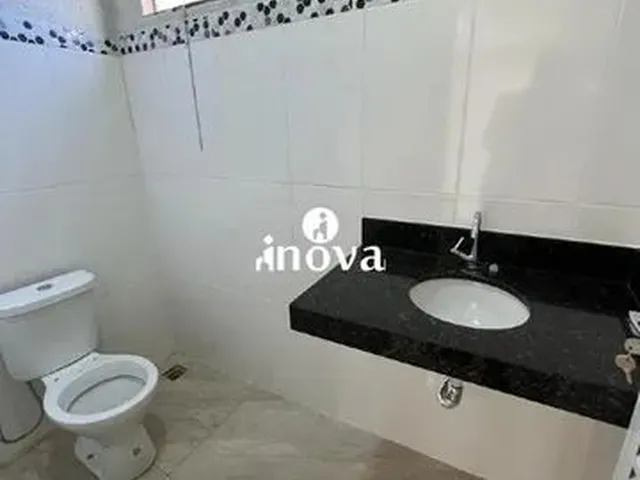 Imagem 5: Casa À Venda, 3 Quartos, 2 Suítes, 4 Vagas, Nenê Gomes, Jardim - Uberaba/Mg