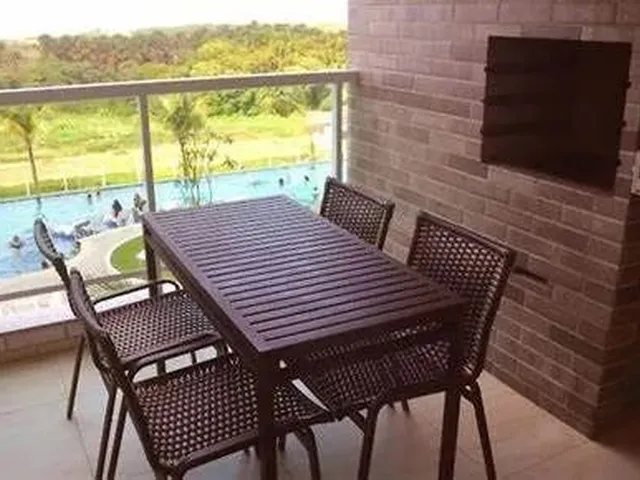 Imagem: Resort Salinas Premium