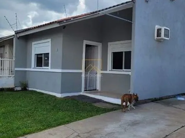 Imagem: Casa À Venda no Bairro Moradas do Bosque