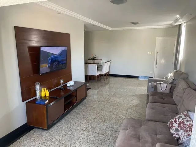 Imagem: Apartamento para Venda com 142 Metros Quadrados