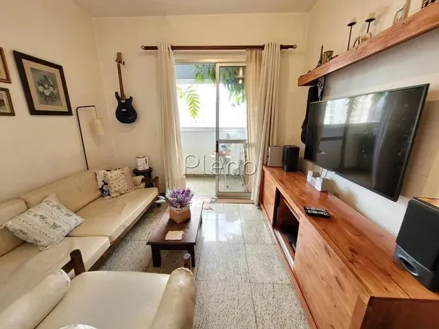 Imagem: Lindo Apartamento À Venda no Bonfim - Campinas