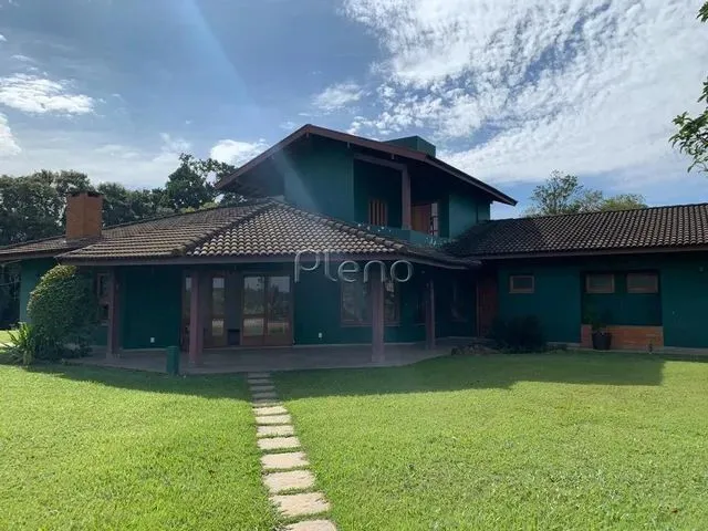 Imagem: Casa À Venda no Condomínio Village Sans