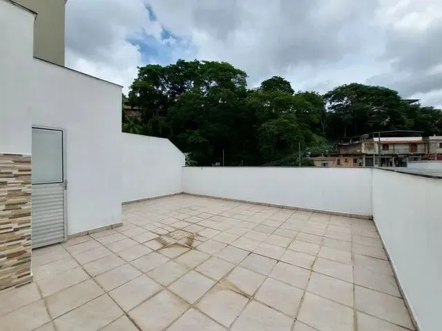Imagem: Cobertura com 2 Dormitórios À Venda, 55