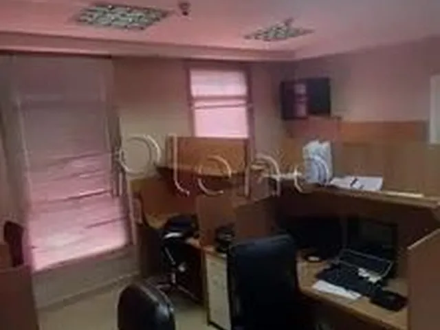 Imagem: Sala - Loteamento Center santa Genebra